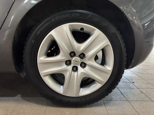 Opel Astra J с пробегом 2012 года, цена 599 000 рублей, 178000 км, хэтчбек, Автокод Объявления