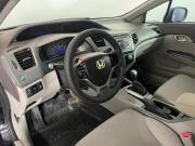 Honda Civic IX Воронеж  - изображение 32