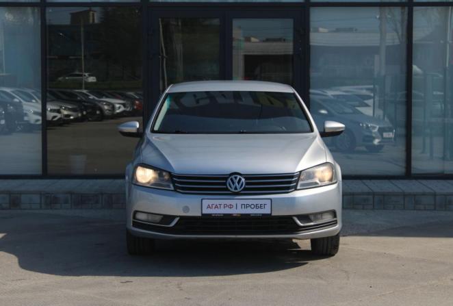 Volkswagen Passat B7 с пробегом 2011 года, цена 970 000 рублей, 251456 км, седан, Автокод Объявления