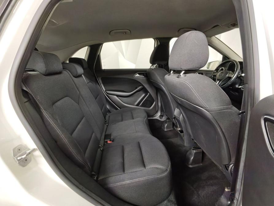 Mercedes-Benz B-Класс II (W246) Москва  - изображение 16