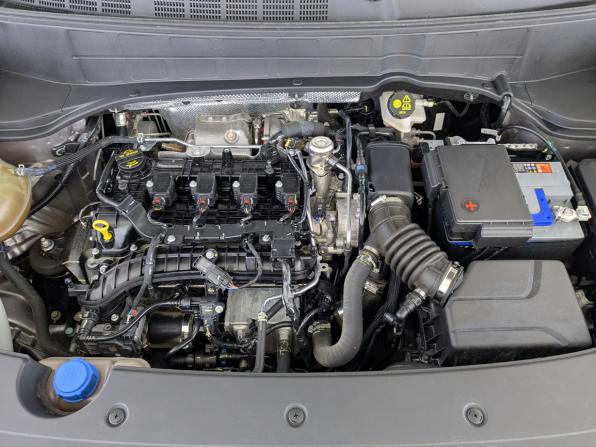Changan CS35 Plus I Рестайлинг с пробегом 2022 года, цена 1 615 000 рублей, 72732 км, внедорожник, Автокод Объявления
