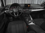 Audi A4 V (B9) Ставрополь  - изображение 30