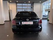 Volkswagen Polo V Рестайлинг Чебоксары  - изображение 34