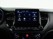 Hyundai Solaris II Рестайлинг Москва  - изображение 39