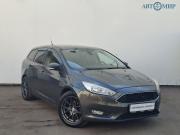 Ford Focus III Рестайлинг Москва  - изображение 15