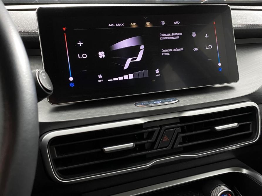 Geely Coolray I Нижний Новгород  - изображение 16