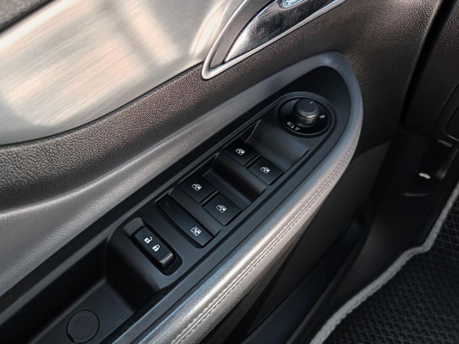 Opel Mokka I Казань  - изображение 12