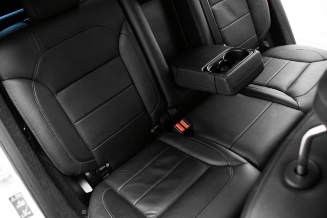 Mercedes-Benz GLE I (W166) с пробегом 2015 года, цена 3 749 000 рублей, 93427 км, внедорожник, Автокод Объявления
