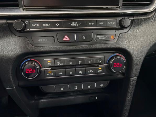 Kia Ceed III с пробегом 2018 года, цена 1 549 000 рублей, 129245 км, универсал, Автокод Объявления