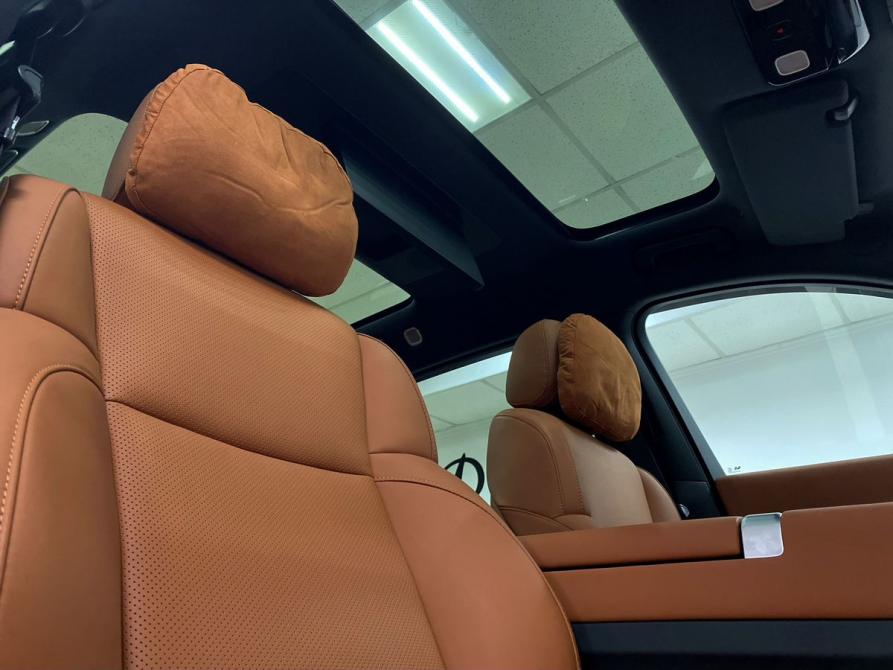 Li Auto (Lixiang) L7 I Санкт-Петербург  - изображение 15