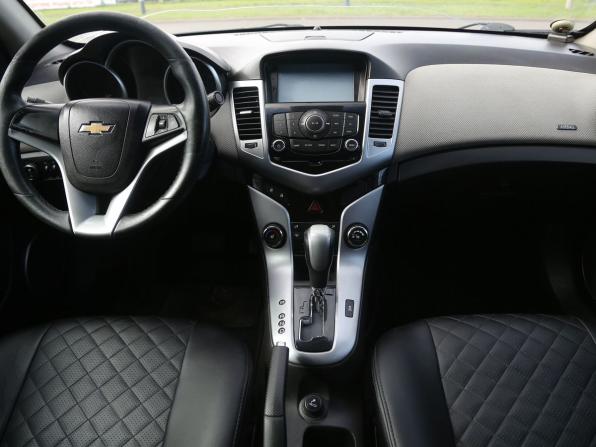 Chevrolet Cruze I с пробегом 2011 года, цена 624 000 рублей, 208000 км, седан, Автокод Объявления