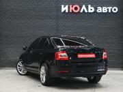 Skoda Octavia III (A7) Рестайлинг Екатеринбург  - изображение 22