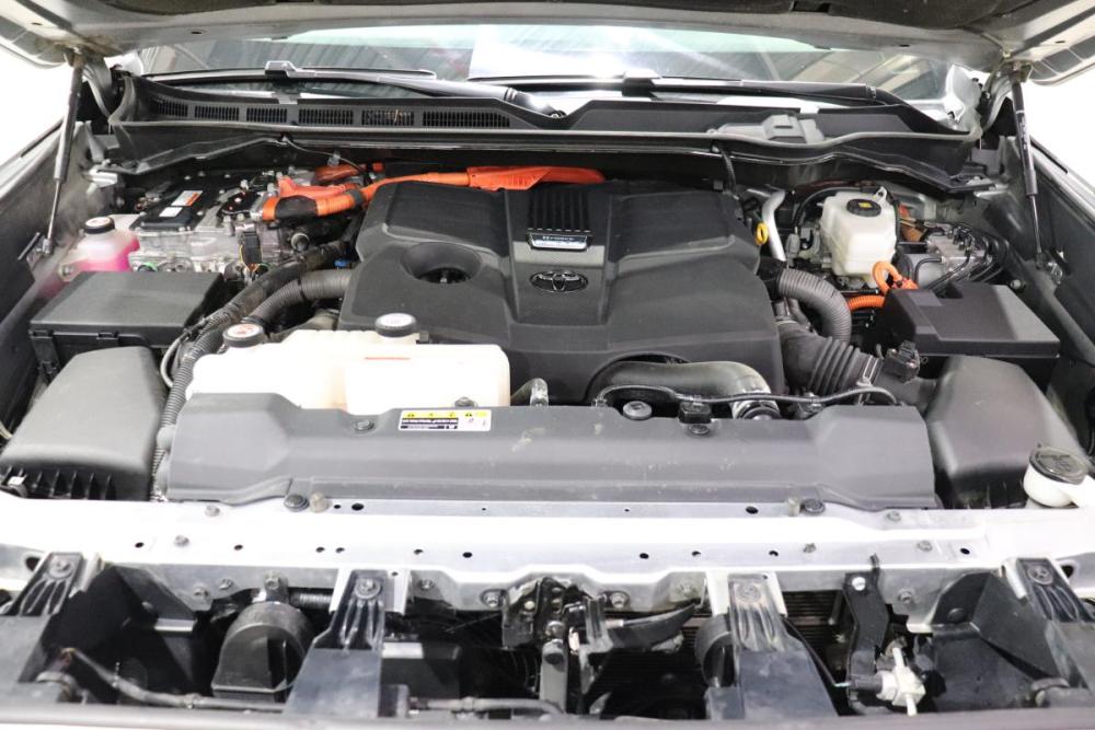 Toyota Sequoia III Иркутск  - изображение 10