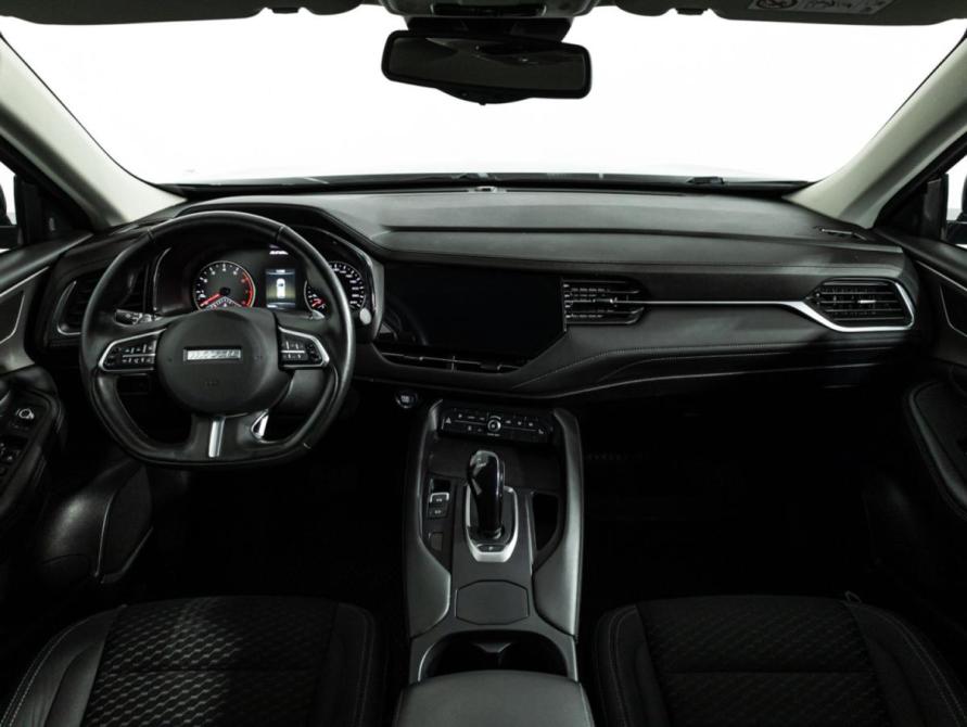 Haval F7 I Санкт-Петербург  - изображение 13