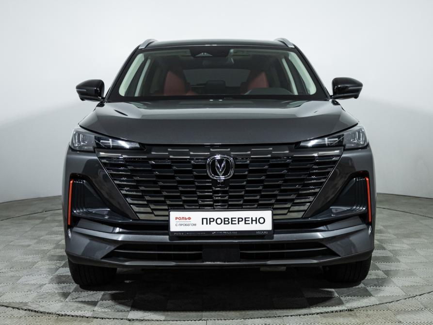 Changan UNI-S I Санкт-Петербург  - изображение 2