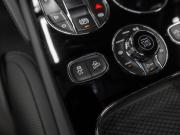 Bentley Bentayga I Рестайлинг Москва  - изображение 65