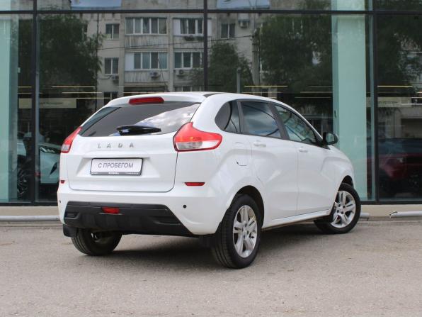 Lada (ВАЗ) XRAY I с пробегом 2016 года, цена 750 000 рублей, 110281 км, хэтчбек, Автокод Объявления