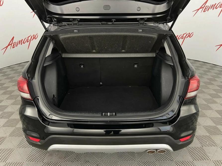 Kia Rio IV Псков  - изображение 19