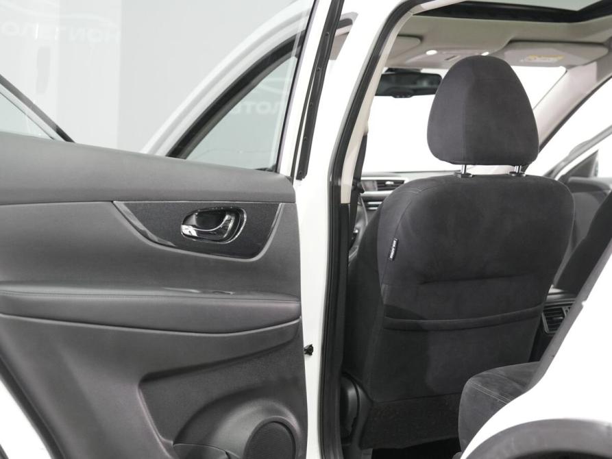 Nissan X-Trail III Новосибирск  - изображение 9