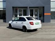 Lada (ВАЗ) Granta I Рестайлинг Краснодар  - изображение 24