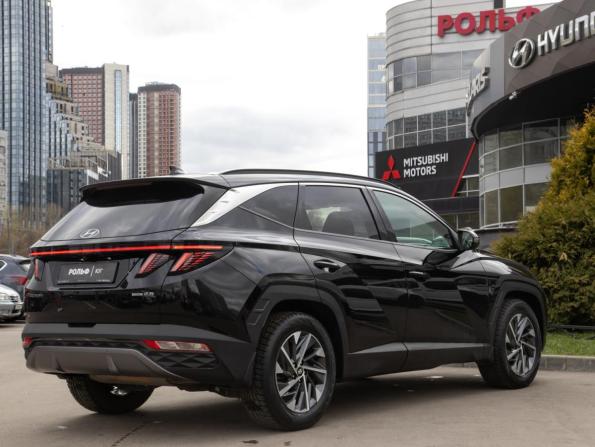 Hyundai Tucson IV с пробегом 2021 года, цена 3 208 000 рублей, 95279 км, внедорожник, Автокод Объявления