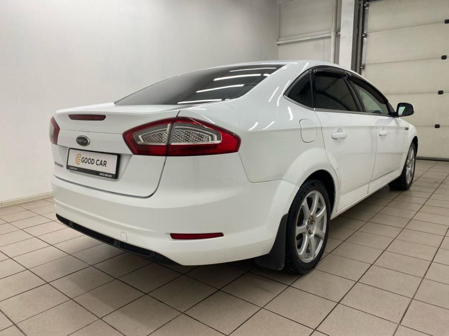 Ford Mondeo IV Рестайлинг Энгельс  - изображение 6