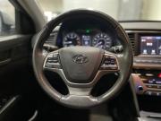 Hyundai Elantra VI (AD) Пермь  - изображение 37