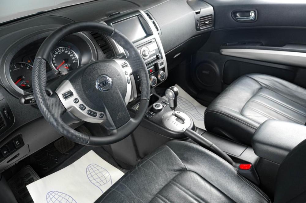 Nissan X-Trail II Рестайлинг Тюмень  - изображение 8