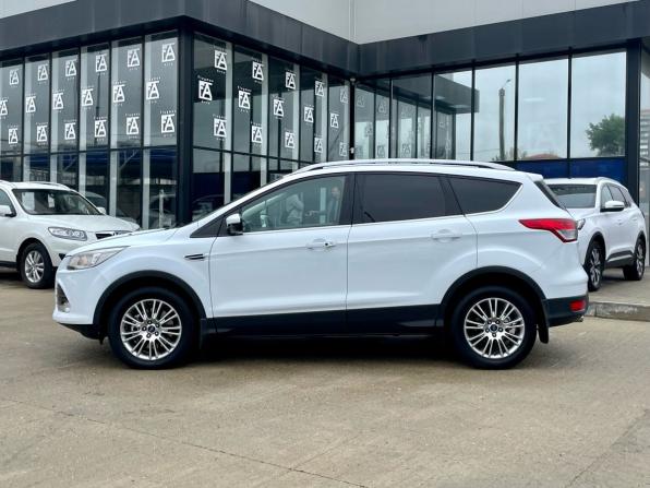 Ford Kuga II с пробегом 2013 года, цена 1 327 000 рублей, 175671 км, внедорожник, Автокод Объявления