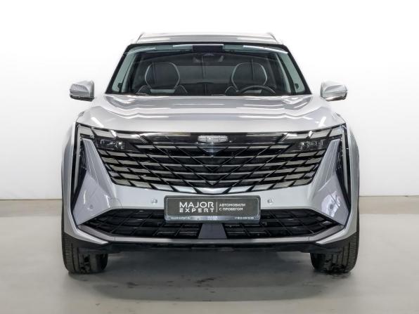 Geely Atlas II с пробегом 2024 года, цена 2 995 000 рублей, 16778 км, внедорожник, Автокод Объявления