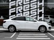 Lada (ВАЗ) Vesta I Рестайлинг (NG) Волгоград  - изображение 24