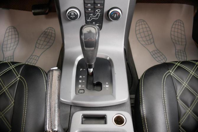 Volvo S40 II Рестайлинг с пробегом 2007 года, цена 919 000 рублей, 59236 км, седан, Автокод Объявления