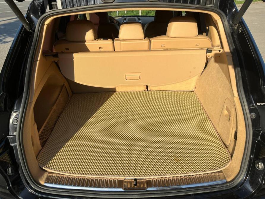 Porsche Cayenne II Рестайлинг (958) Казань  - изображение 12
