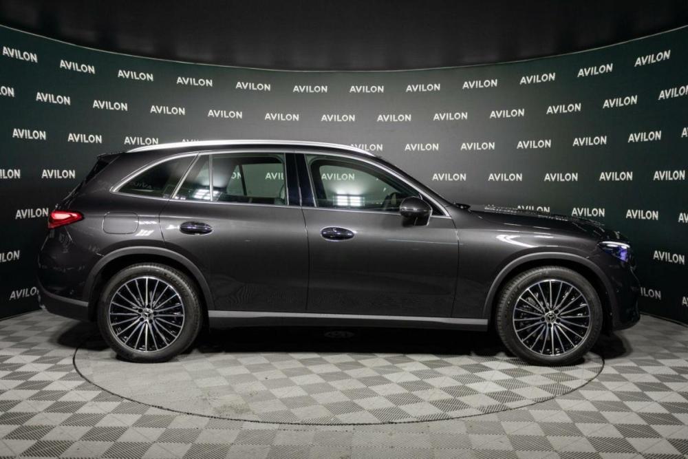 Mercedes-Benz GLC II (X254) Москва  - изображение 4