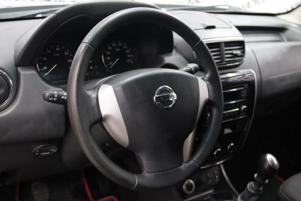 Nissan Terrano III (D10) Сургут  - изображение 15