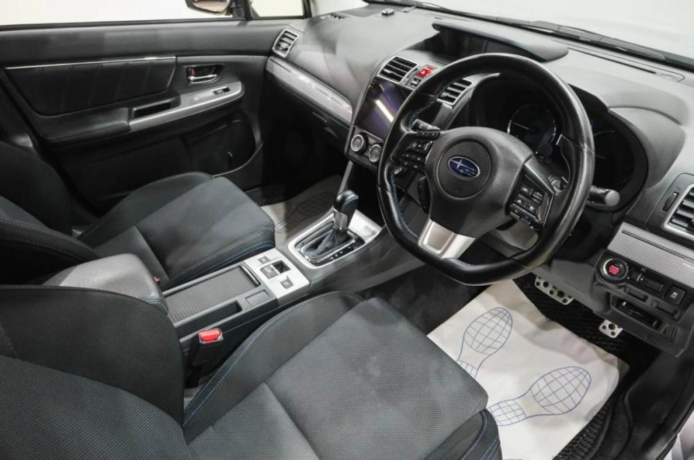 Subaru Levorg I Новокузнецк  - изображение 14