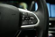Geely Tugella I Рестайлинг Крым  - изображение 54