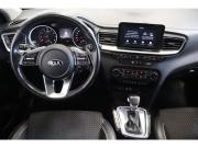 Kia Ceed III Коломна  - изображение 24