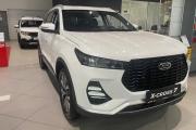 Xcite X-Cross 7 Москва  - изображение 41