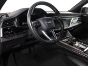 Audi Q8 I (4M) Москва  - изображение 37