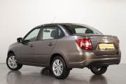 Lada (ВАЗ) Granta I Рестайлинг Челябинск  - изображение 21