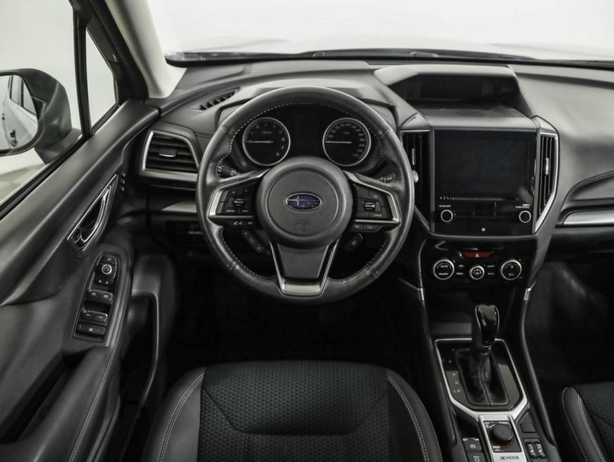 Subaru Forester V Санкт-Петербург  - изображение 12