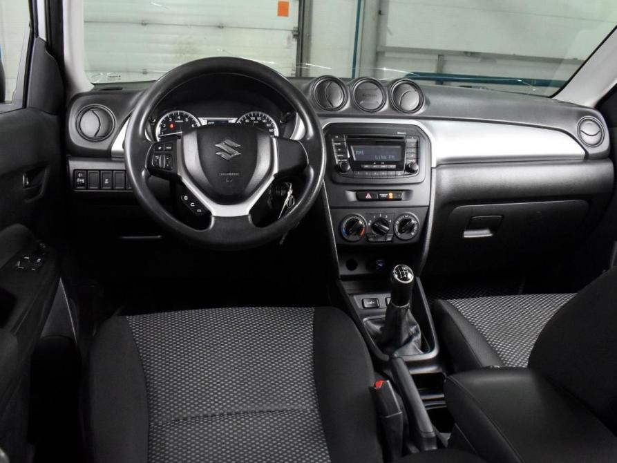 Suzuki Vitara II Воронеж  - изображение 6