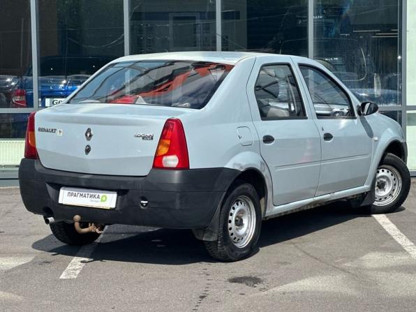 Renault Logan I с пробегом 2009 года, цена 210 000 рублей, 267000 км, седан, Автокод Объявления
