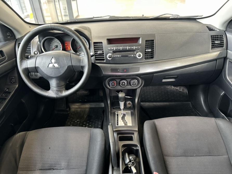 Mitsubishi Lancer X Саратов  - изображение 14