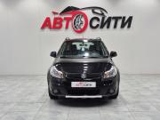 Suzuki SX4 I (Classic) Рестайлинг Воронеж  - изображение 23