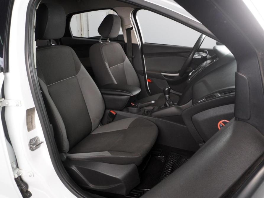 Ford Focus III Минеральные Воды  - изображение 8
