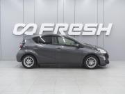 Toyota Aqua I Рестайлинг Ростов-на-Дону  - изображение 23