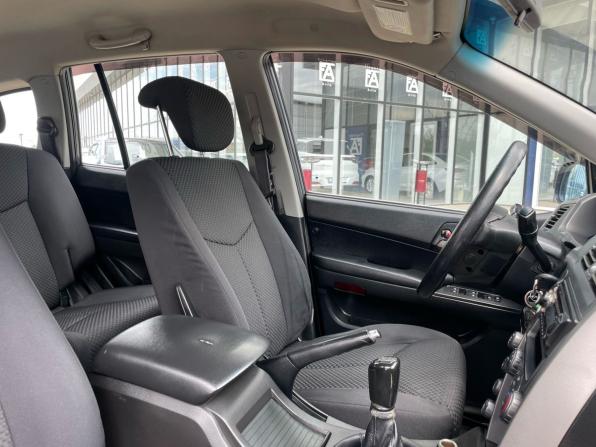 SsangYong Kyron I Рестайлинг с пробегом 2012 года, цена 625 000 рублей, 256200 км, внедорожник, Автокод Объявления