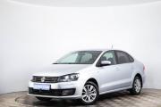 Volkswagen Polo V Рестайлинг Пермь  - изображение 24